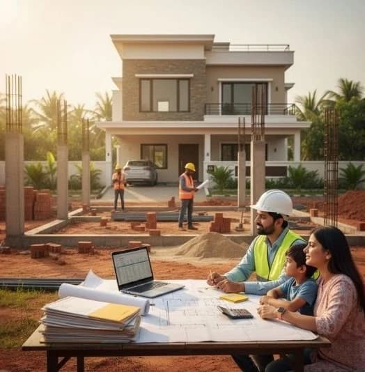 Project Management Consultancy (PMC)